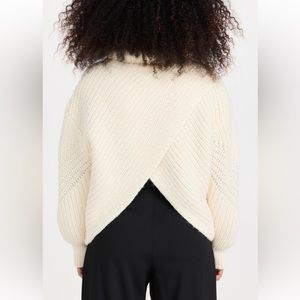 A.L.C Clayton Sweater